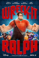 Miniatura para Wreck-It Ralph