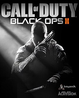 Call of Duty: Black Ops 2 terá modo para até oito jogadores