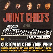 Midnight Club 3: DUB Edition – Wikipédia, a enciclopédia livre