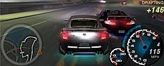 Usado: Jogo Need For Speed: Underground - Rivals - psp em Promoção na  Americanas