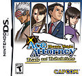 Miniatura para Phoenix Wright: Ace Attorney − Trials and Tribulations