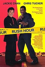 Miniatura para Rush Hour