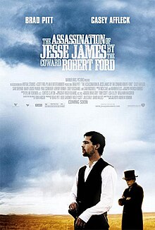 Jesse james and the coward robert ford wiki #2