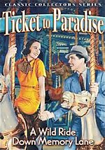 Miniatura para Ticket to Paradise (1936)