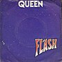 Miniatura para Flash (canção de Queen)