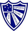 EC Cruzeiro-RS logo.png