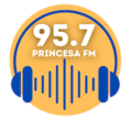 Miniatura para Princesa FM (Lages)