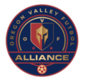 Miniatura para Oregon Valley Futbol Alliance
