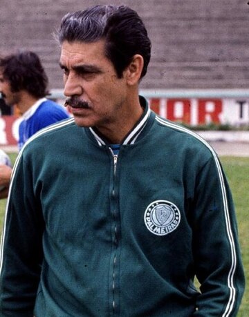 Osvaldo Brandão