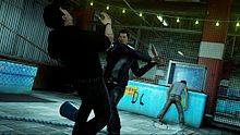 Pc Sleeping Dogs: Definitive Edition Jogo Digital Mídia