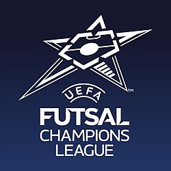 uefa champions league futsal 2019