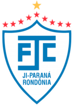 Miniatura para Ji-Paraná Futebol Clube