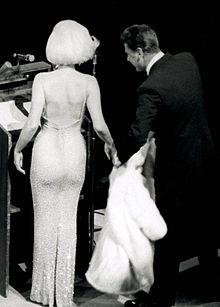 Mortes de Marilyn Monroe, JFK e Bobby Kennedy