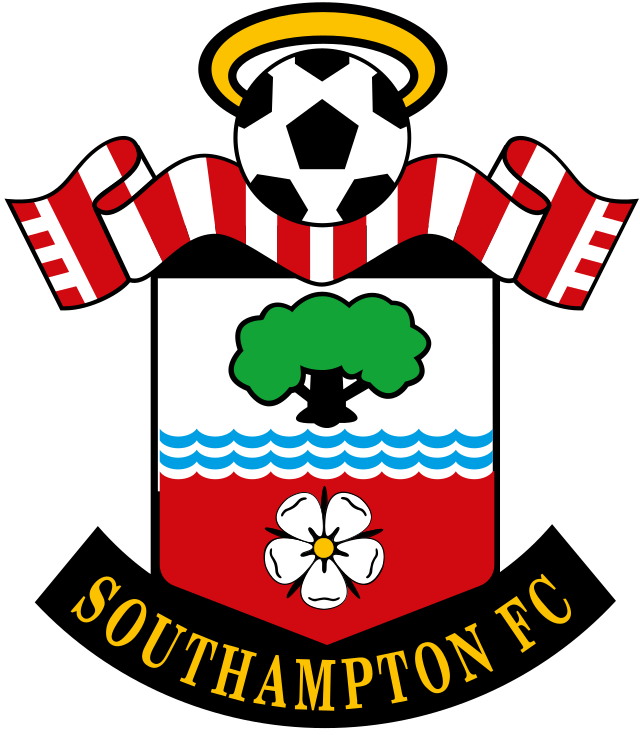 Hino Oficial do Southampton Football Club Ing 
