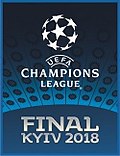 Miniatura para Final da Liga dos Campeões da UEFA de 2017–18