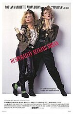 Miniatura para Desperately Seeking Susan