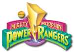 Miniatura para Mighty Morphin Power Rangers