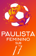 Miniatura para Campeonato Paulista de Futebol Feminino Sub-17 de 2021