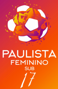 Campeonato Paulista de Futebol Feminino Sub-17 de 2020 – Wikipédia, a  enciclopédia livre