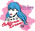 Miniatura para California Dreams Tour