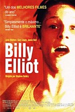 Miniatura para Billy Elliot