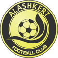 Logo of FC Alashkert.png