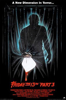 Halloween: A Noite do Terror - 17 de Maio de 1980