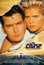 Miniatura para The Chase (filme de 1994)