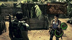 Resident Evil (jogo eletrônico de 2002) – Wikipédia, a enciclopédia livre