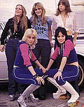 Miniatura para The Runaways