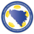 Miniatura para Associação de Futebol da Bósnia e Herzegovina