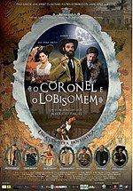 Miniatura para O Coronel e o Lobisomem (2005)