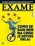 Miniatura para Exame (revista brasileira)