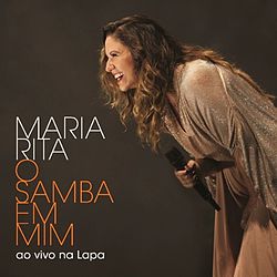 Capa de O Samba em Mim - Ao Vivo na Lapa.jpg