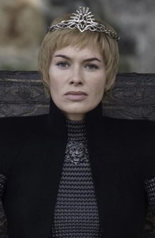 Cersei Lannister – Wikipédia, a enciclopédia livre