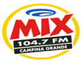 Miniatura para Mix FM Campina Grande