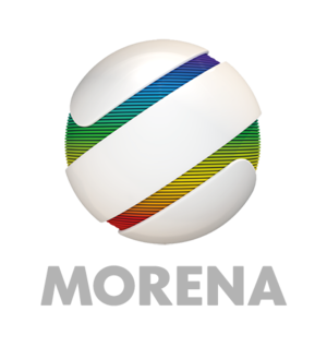 TV Morena Corumbá