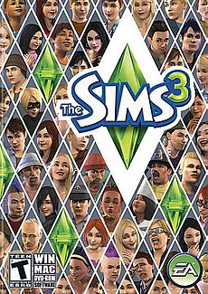 O Sim BR.net - The Sims - The Sims 2 - The Sims 3 - The Sims 4 - Downloads  - Downloads para The Sims 3 - Tudo para seu The Sims! - Objetos - Casas -  Comunidade