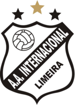 Miniatura para Associação Atlética Internacional (Limeira)