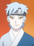 Miniatura para Mitsuki (Naruto)