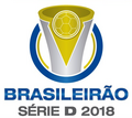 Miniatura para Campeonato Brasileiro de Futebol de 2018 - Série D