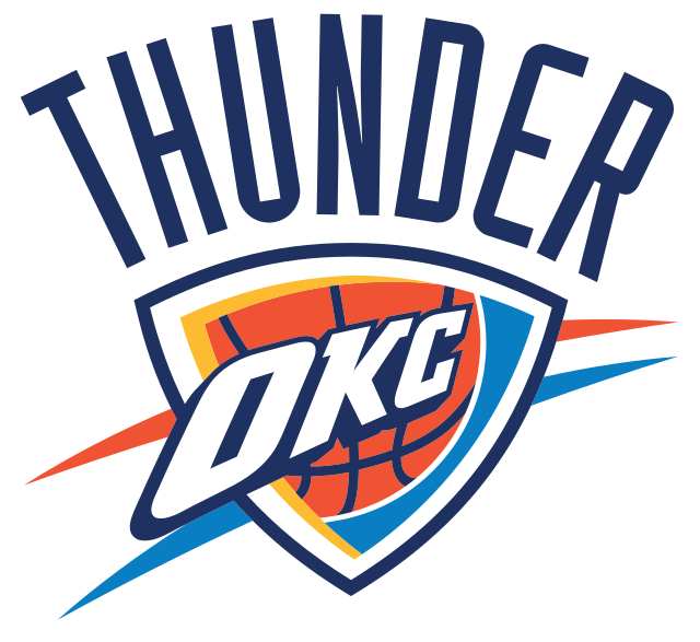 Thunder - The official site of the NBA for the latest NBA Scores