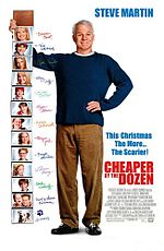 Miniatura para Cheaper by the Dozen (2003)