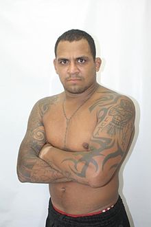 Participante do TUF Brasil, Luis Besouro promete honrar luta livre no UFC e  projeta peso leve – Planeta Octógono