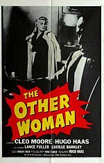 Miniatura para The Other Woman (1954)