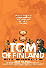 Miniatura para Tom of Finland (filme)