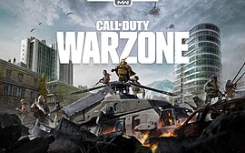 Call of Duty: Warzone Mobile - Wikipedia