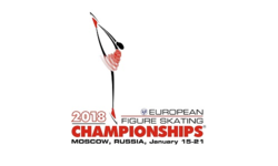 ISU European Figure Skating Championships 2018 logo.png