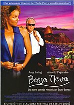 Miniatura para Bossa Nova (filme)