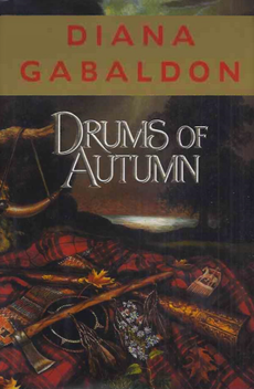 drums of autumn pdf free download